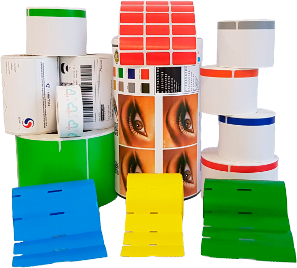 ID Etiquetas e Rótulos | Início ID Etiquetas e Rótulos|Início